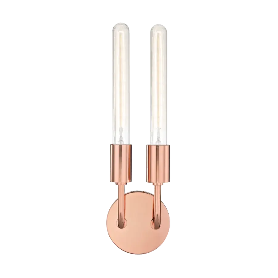 Ava Wall Sconce - Image 2