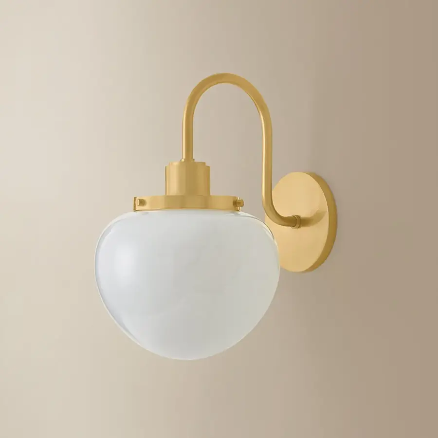 Kristen Wall Sconce - Image 2