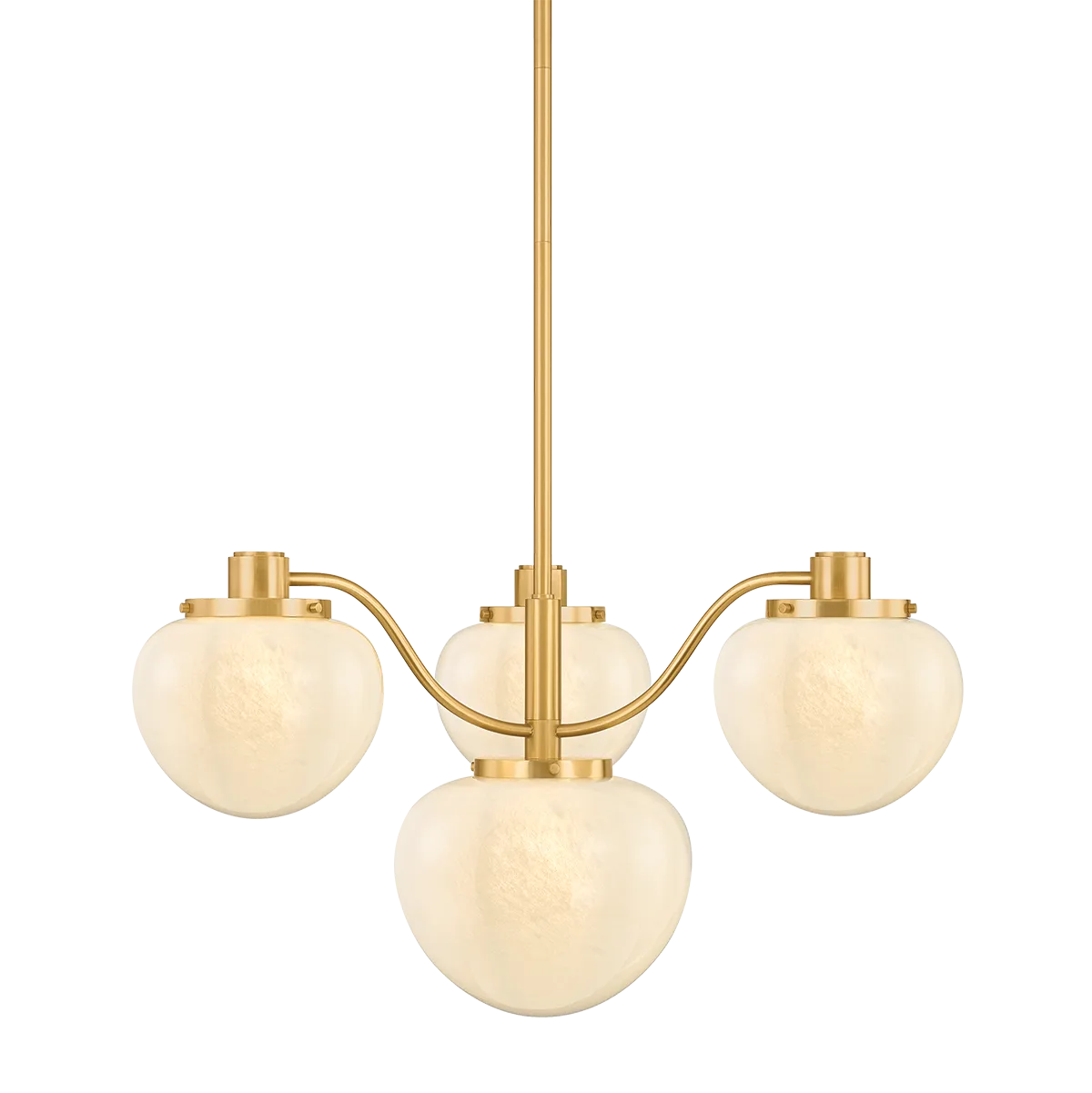 Kristen 5-Light Chandelier