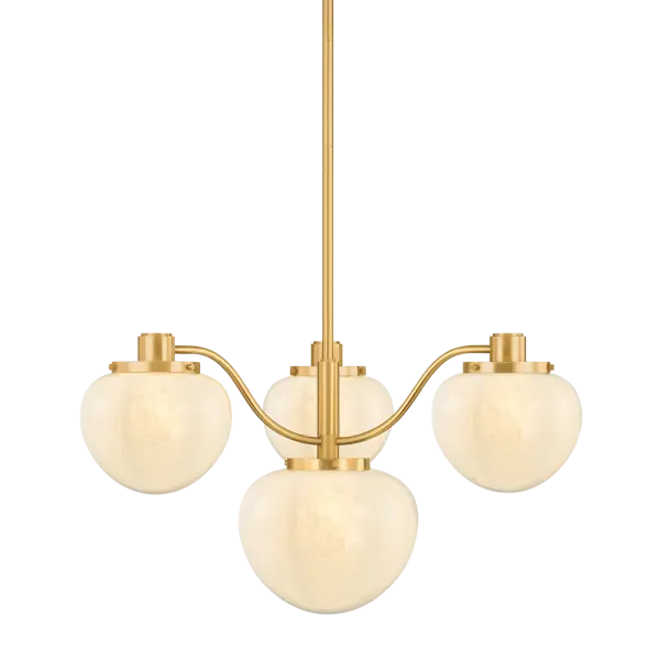 Kristen 5-Light Chandelier