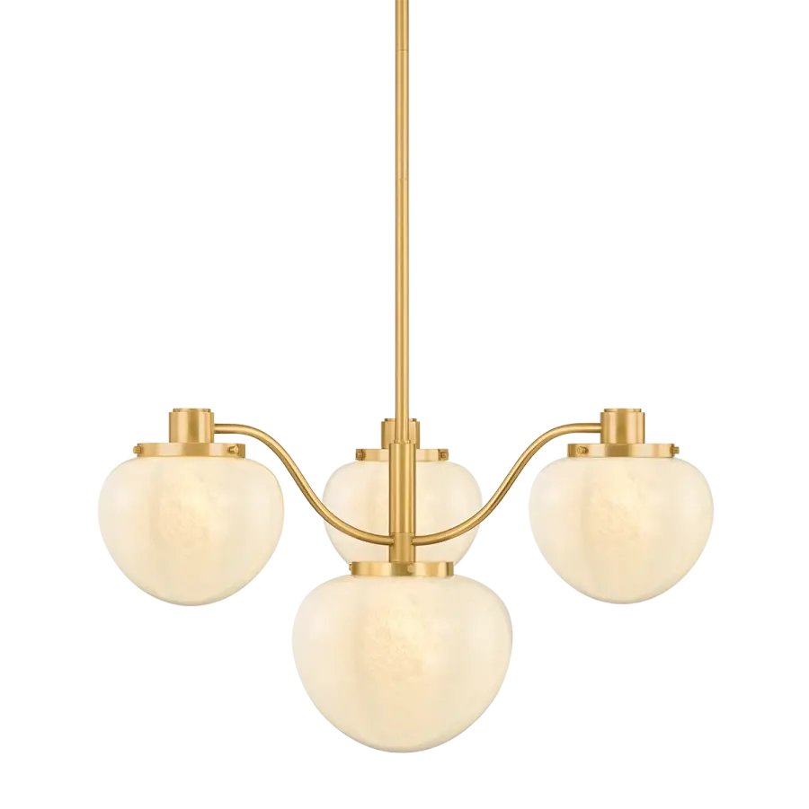 Kristen 5-Light Chandelier
