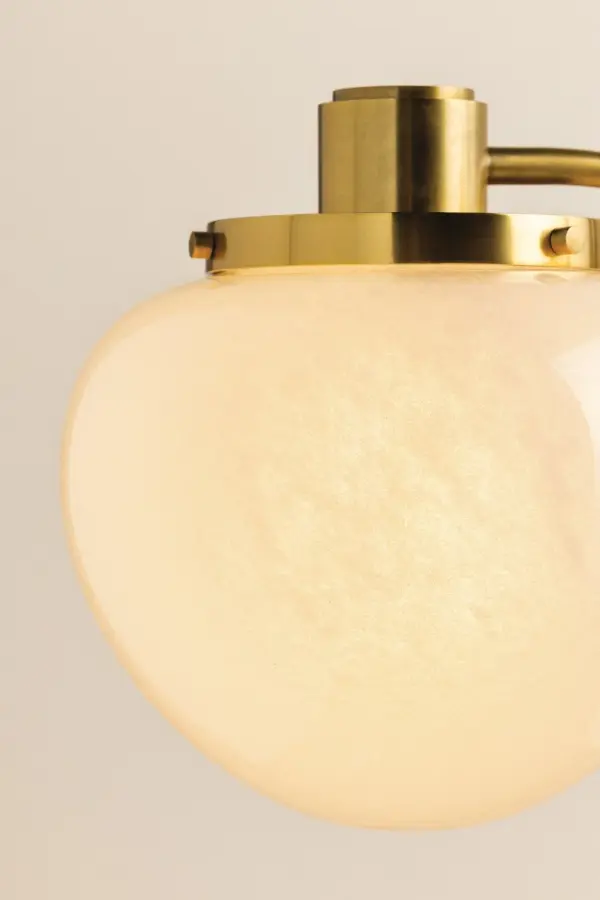 Kristen 5-Light Chandelier - Image 3