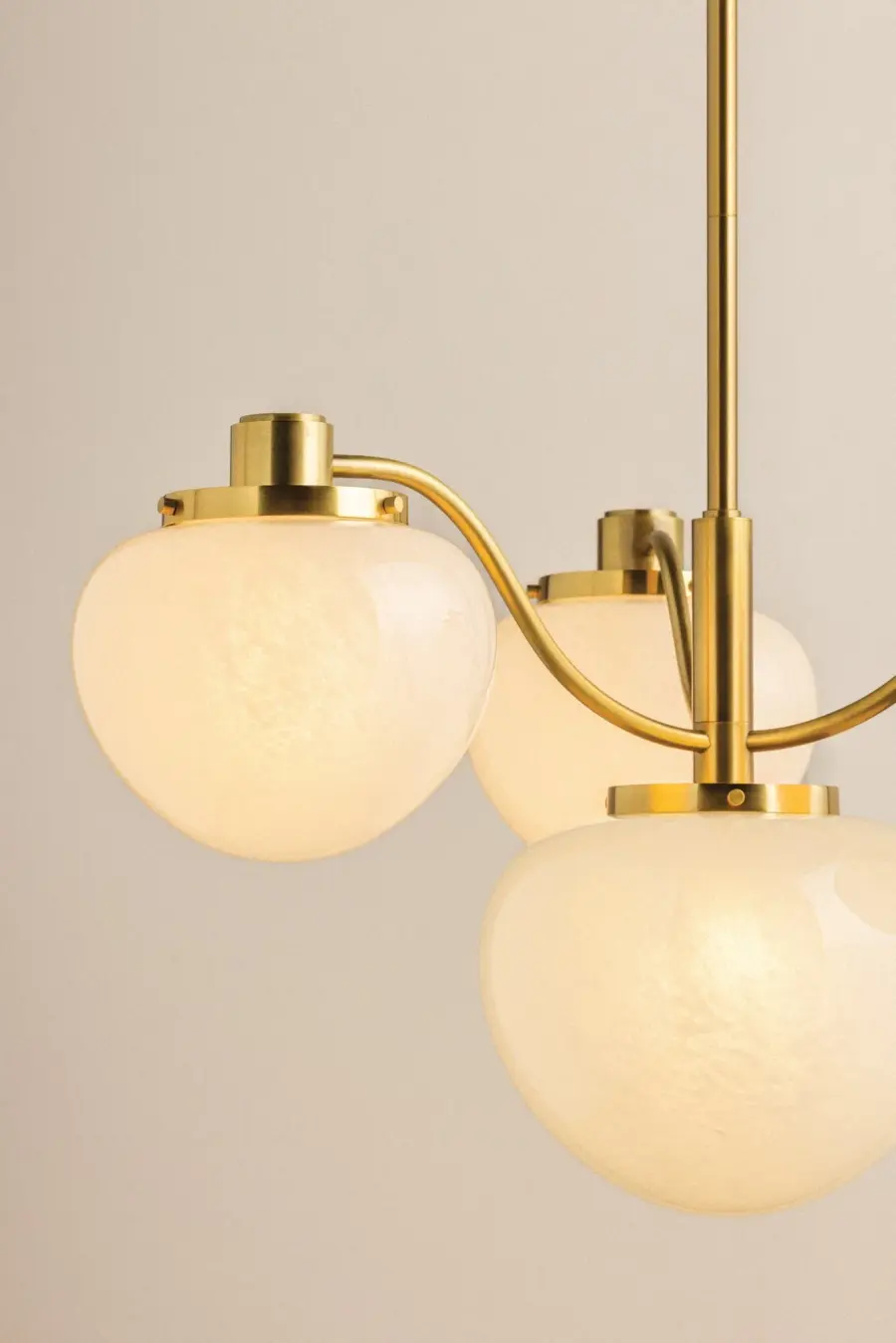 Kristen 5-Light Chandelier - Image 4