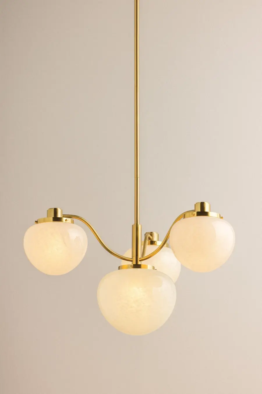 Kristen 5-Light Chandelier - Image 5