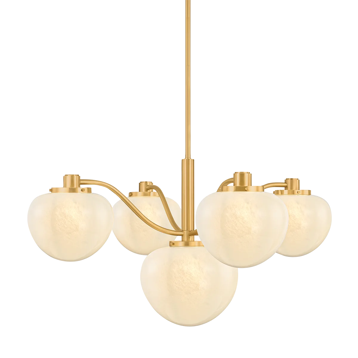 Kristen 5-Light Chandelier