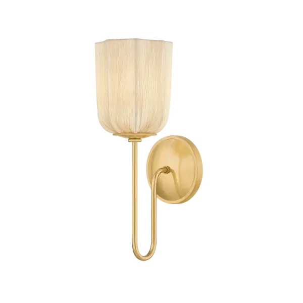 Samantha Wall Sconce