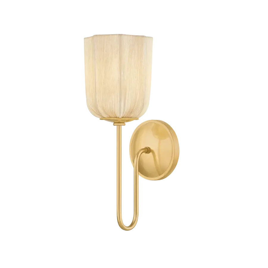 Samantha Wall Sconce