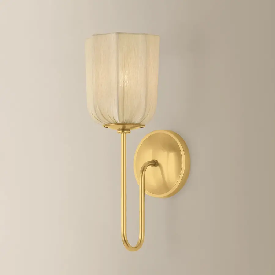 Samantha Wall Sconce - Image 2