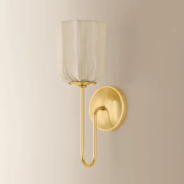 Samantha Wall Sconce - Image 3