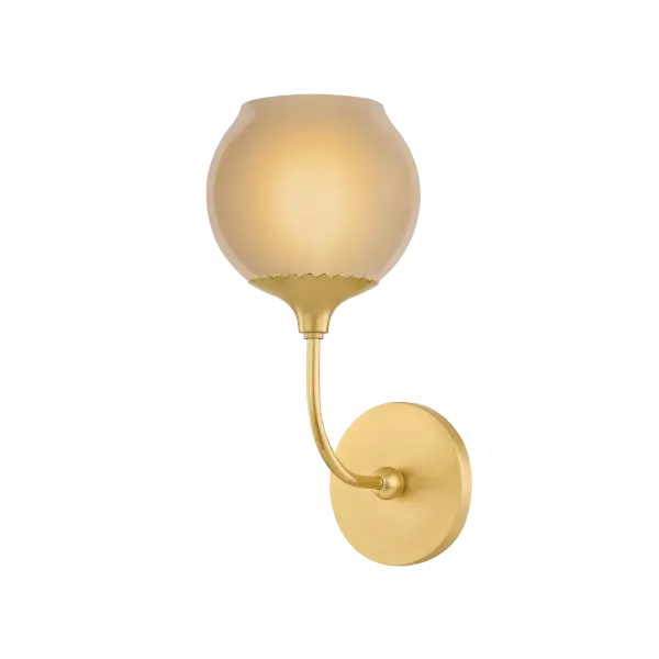 Daya Wall Sconce