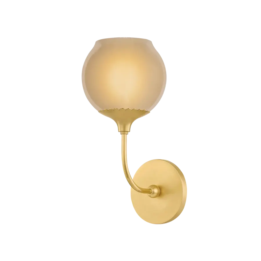 Daya Wall Sconce