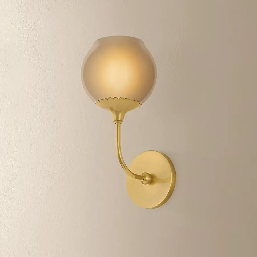 Daya Wall Sconce - Image 2