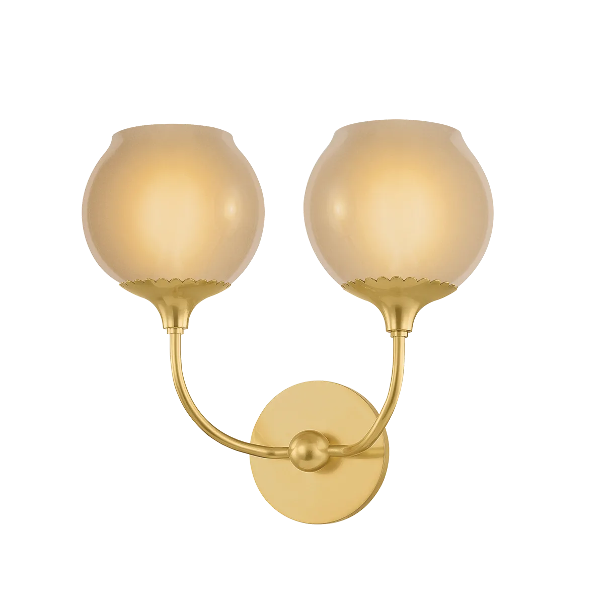 Daya Wall Sconce