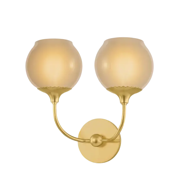 Daya Wall Sconce