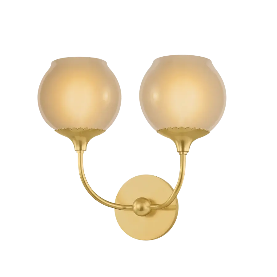 Daya Wall Sconce