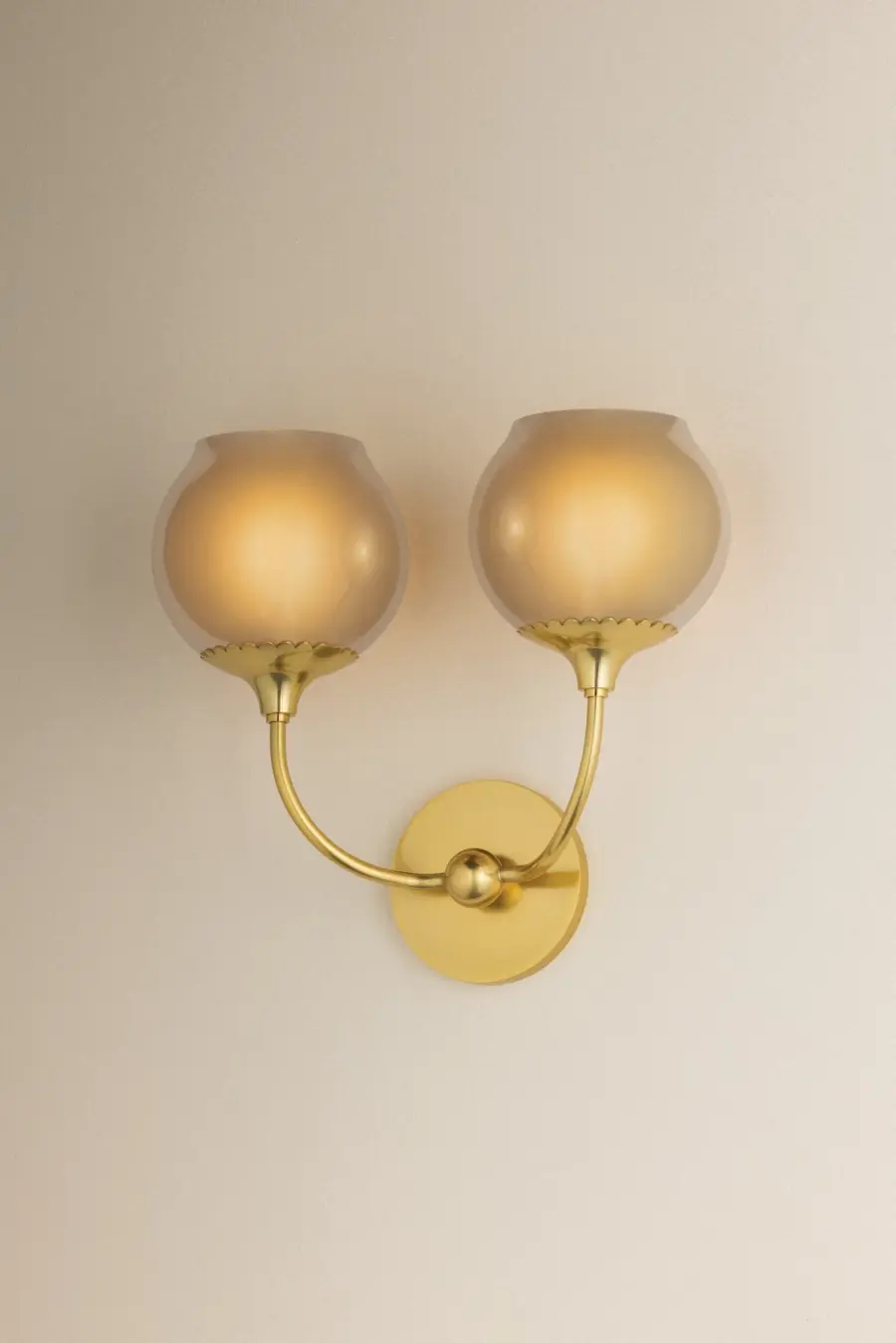 Daya Wall Sconce - Image 2