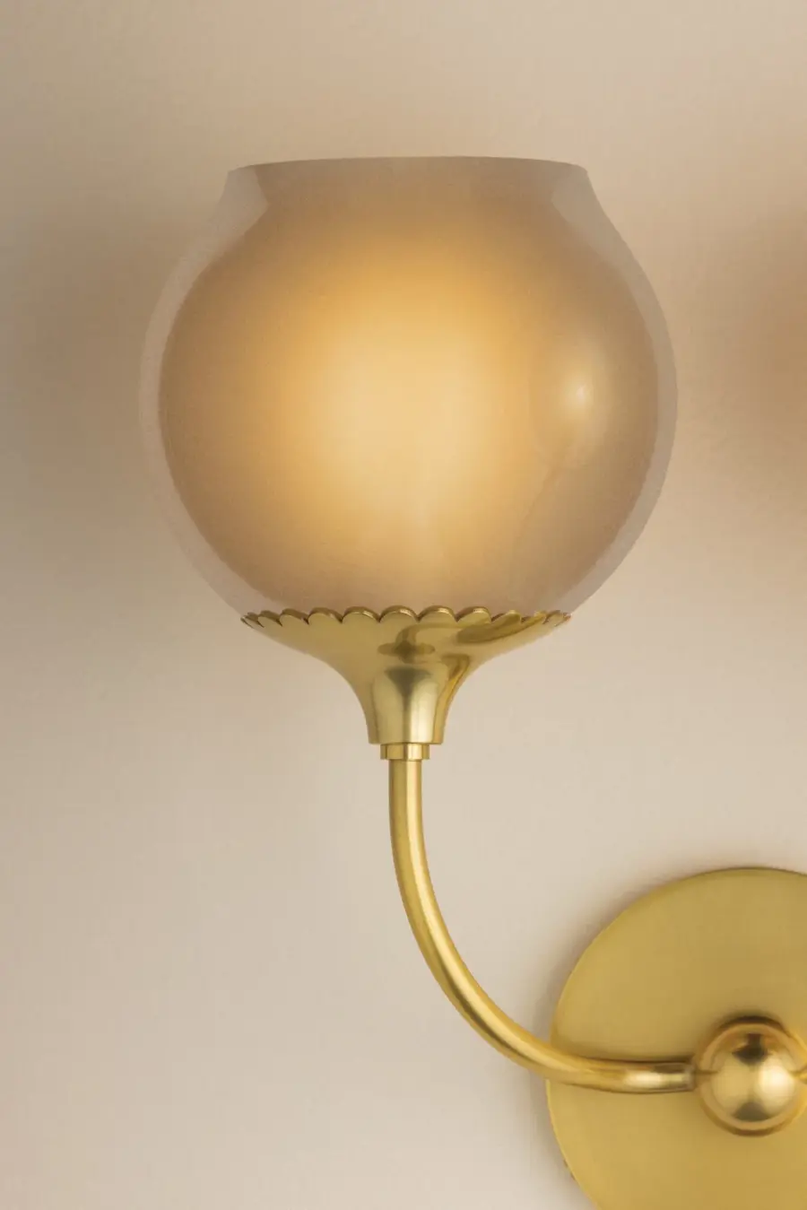 Daya Wall Sconce - Image 3