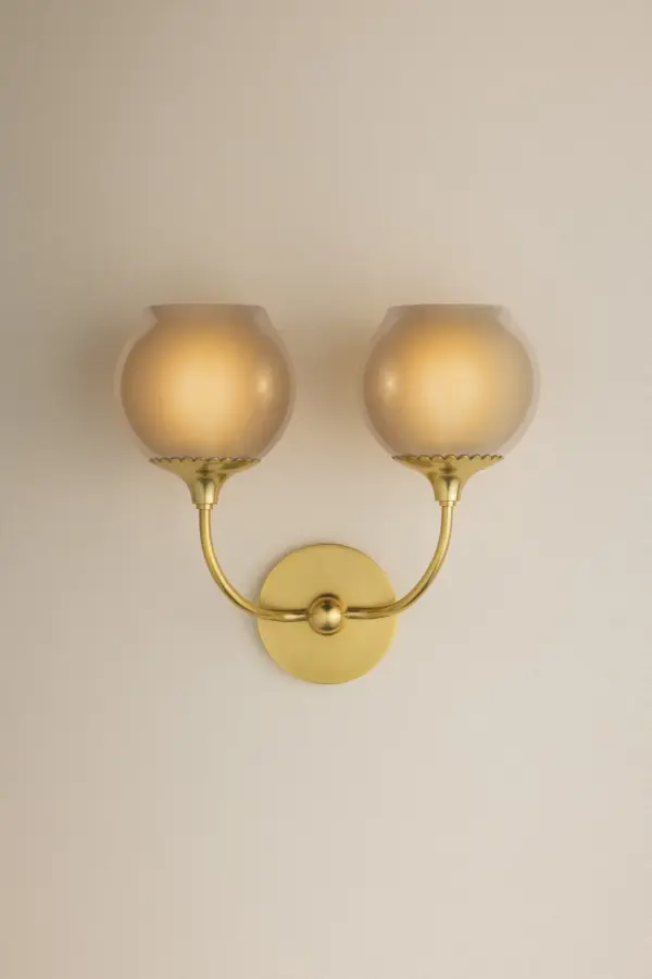 Daya Wall Sconce - Image 4