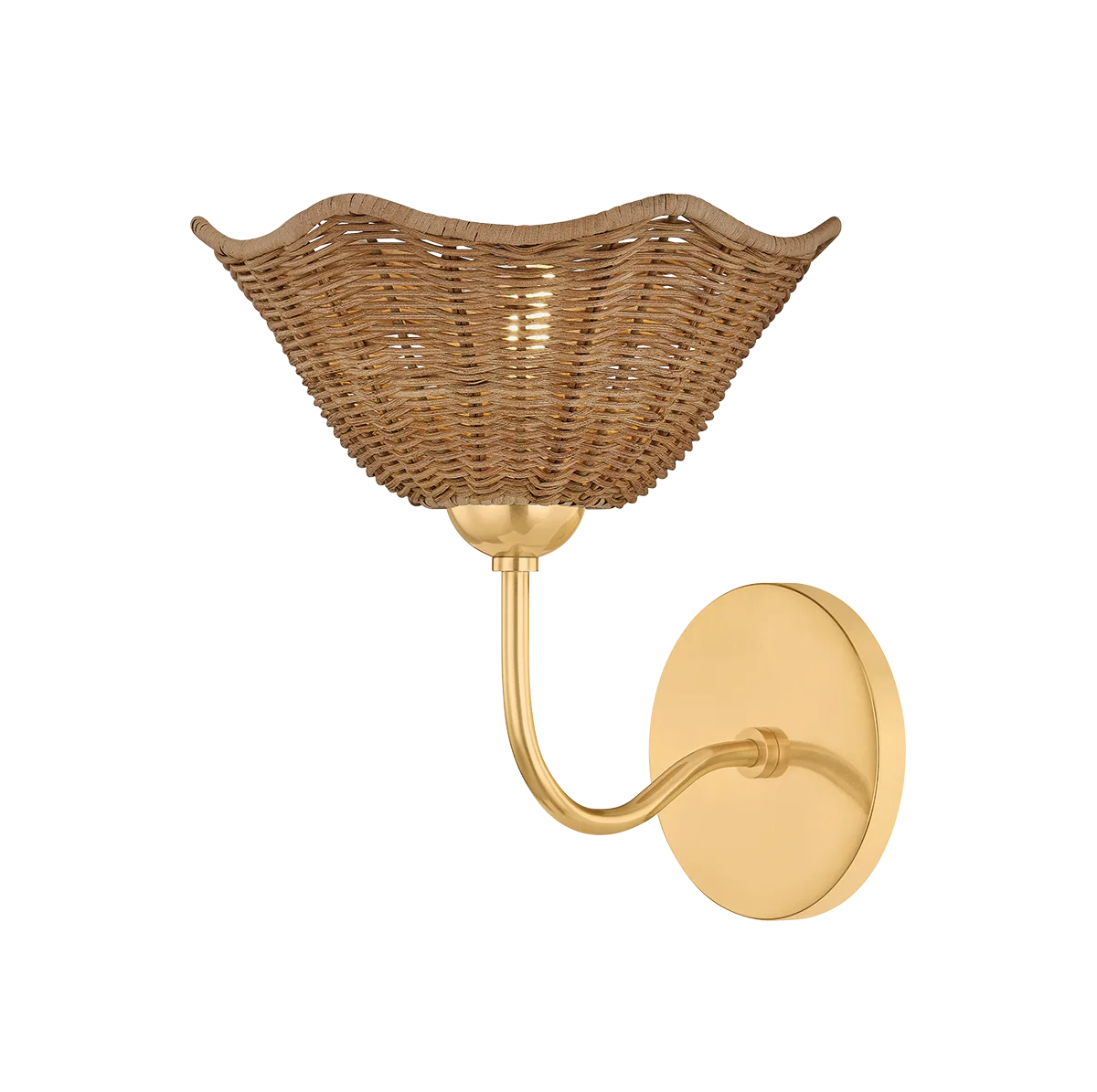 Kehlani Wall Sconce