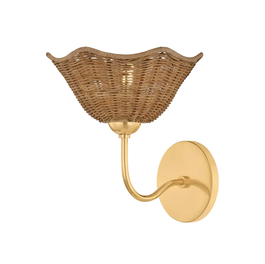 Kehlani Wall Sconce