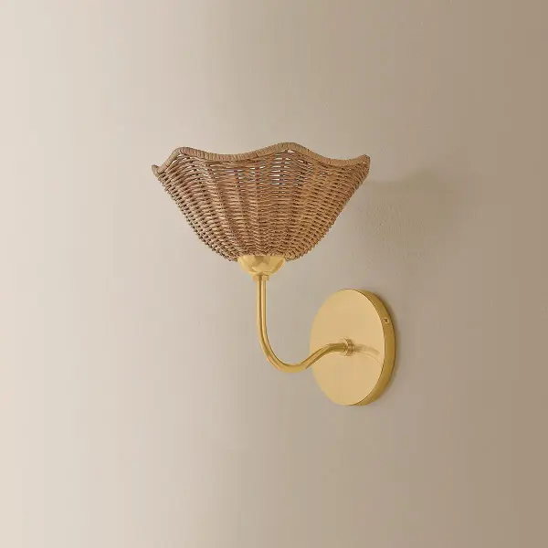 Kehlani Wall Sconce - Image 3
