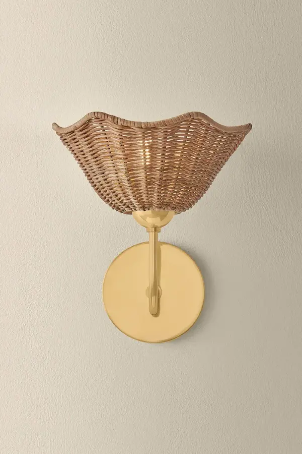 Kehlani Wall Sconce - Image 4