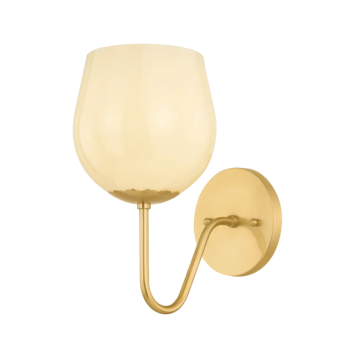 Genevieve Wall Sconce