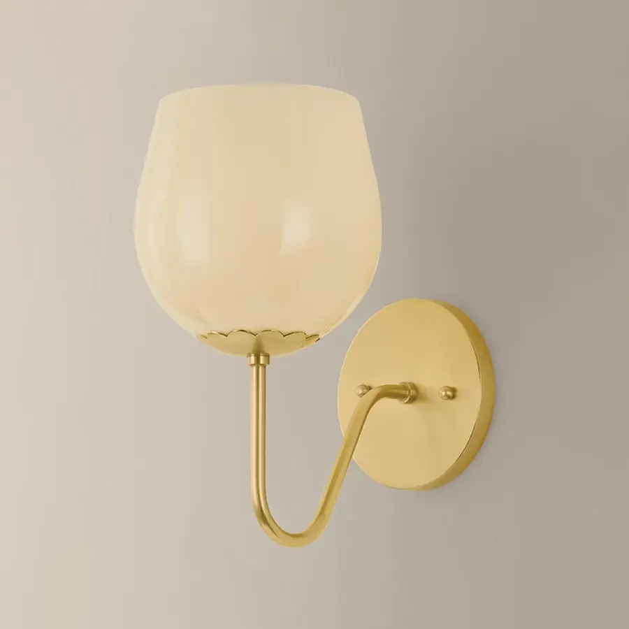 Genevieve Wall Sconce - Image 2