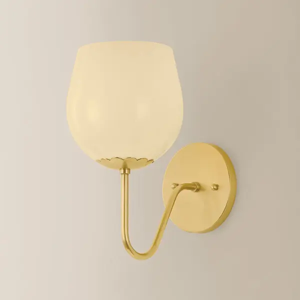 Genevieve Wall Sconce - Image 3