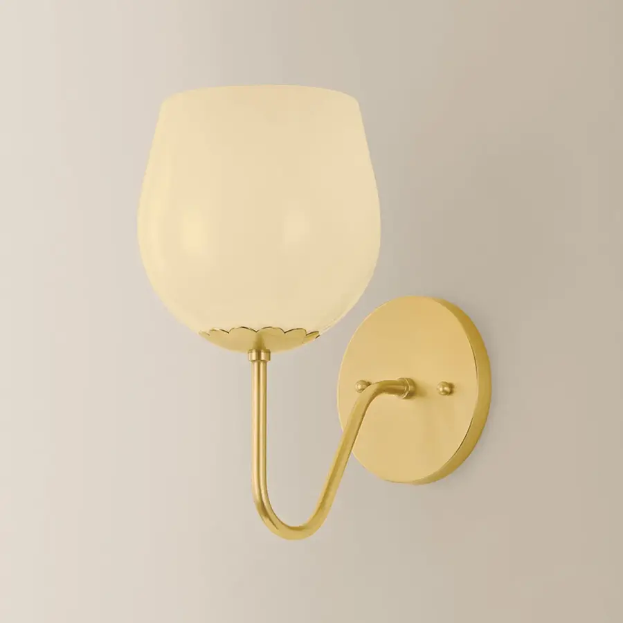 Genevieve Wall Sconce - Image 3