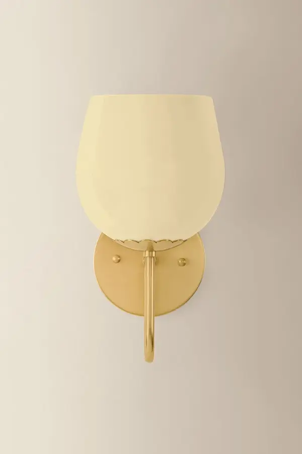 Genevieve Wall Sconce - Image 4
