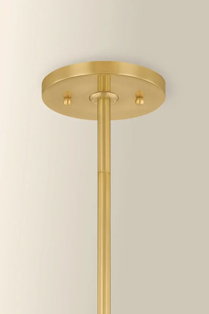Genevieve 5-Light Chandelier - Image 2