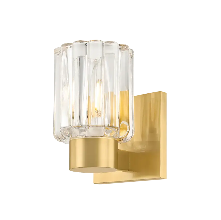 Danae Bath and Vanity Sconce - Image 1