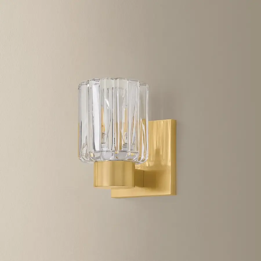 Danae Bath and Vanity Sconce - Image 2
