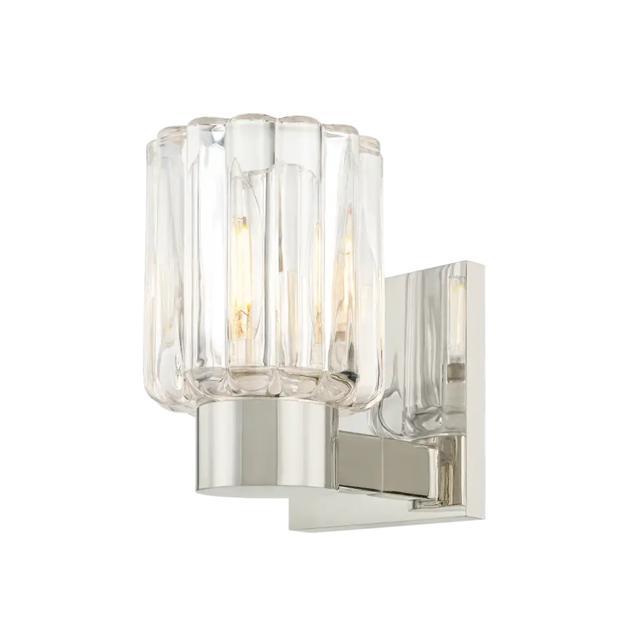 Danae Bath and Vanity Sconce