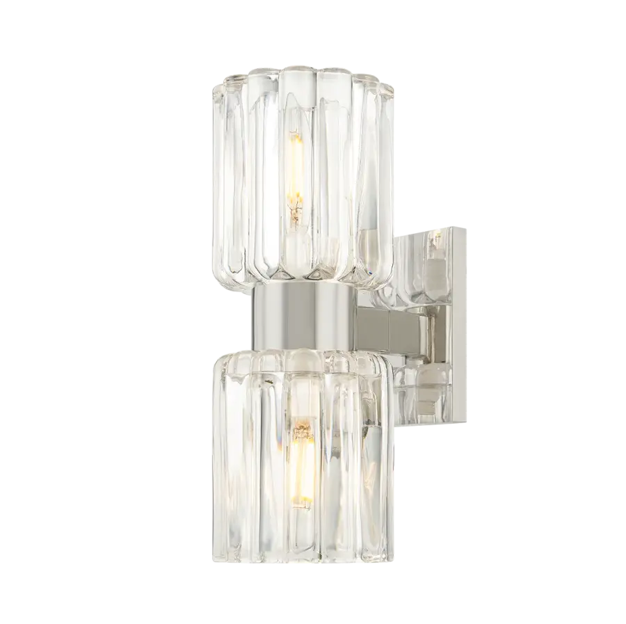 Danae Bath and Vanity Sconce