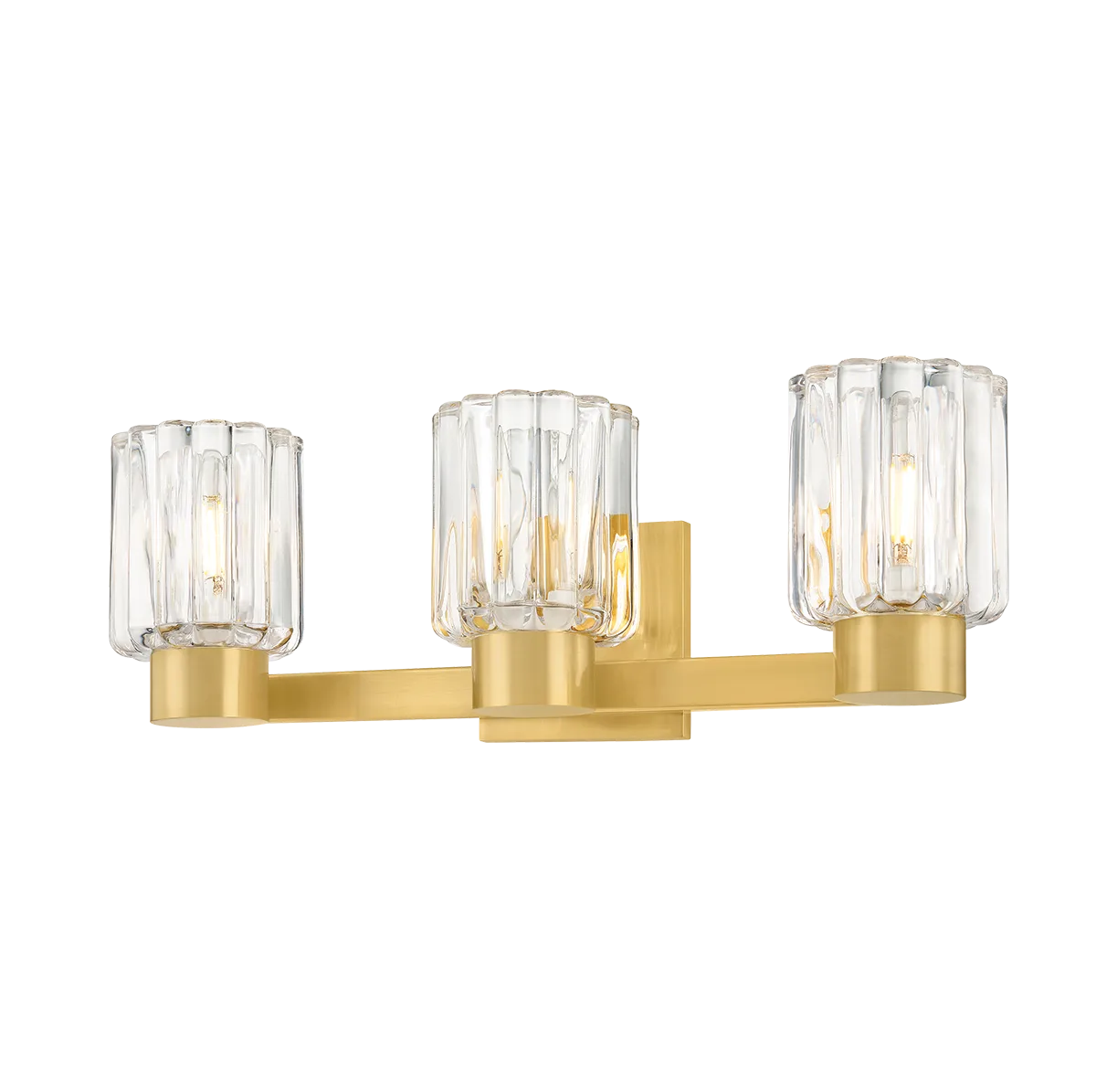 Danae Bath and Vanity Sconce