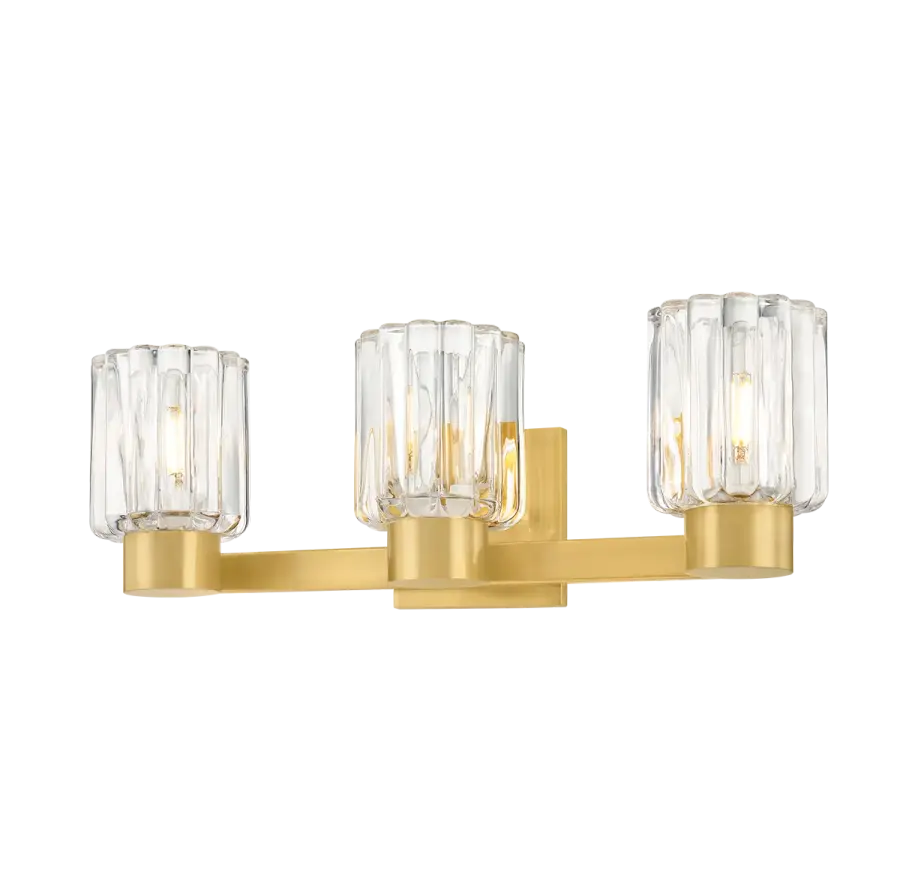 Danae Bath and Vanity Sconce - Image 1