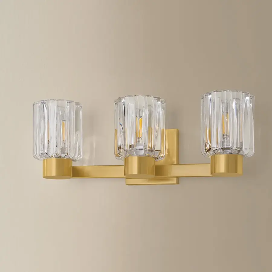 Danae Bath and Vanity Sconce - Image 2