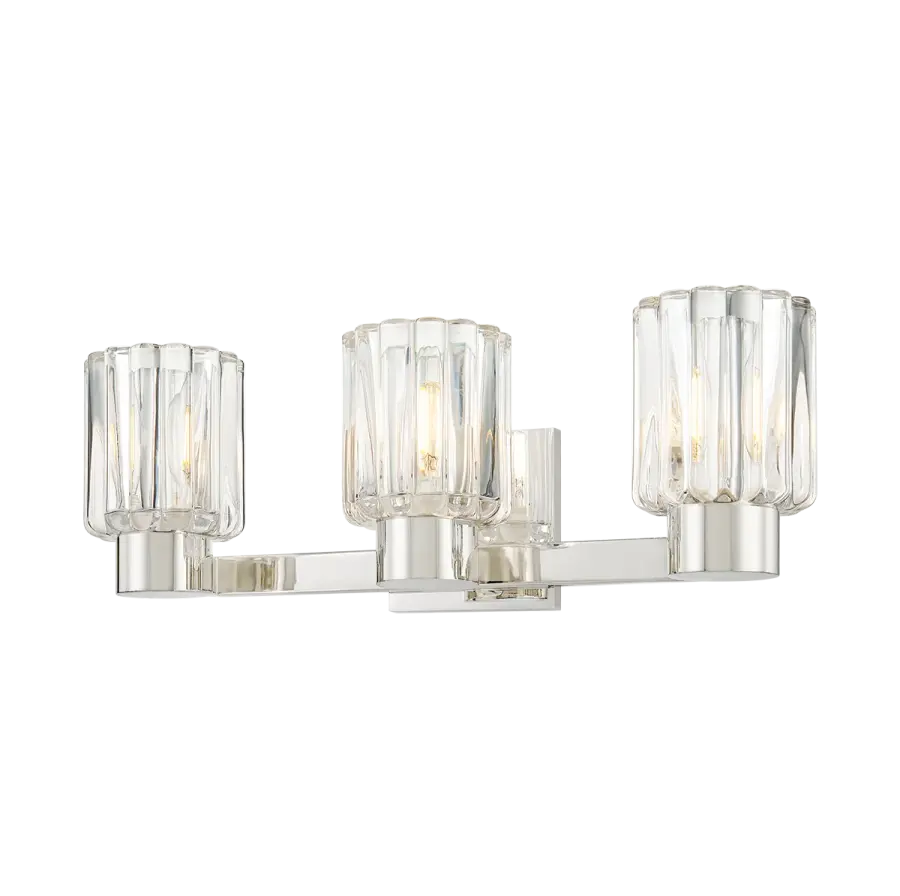 Danae Bath and Vanity Sconce