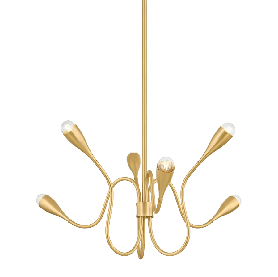 Anaise Chandelier