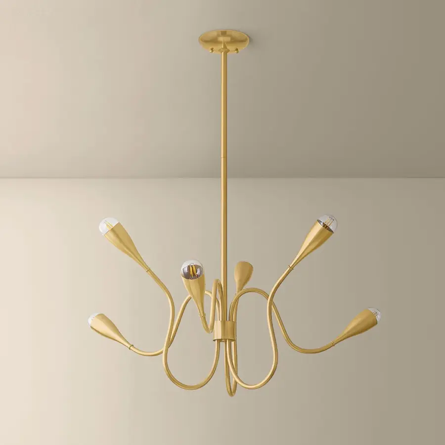 Anaise Chandelier - Image 2