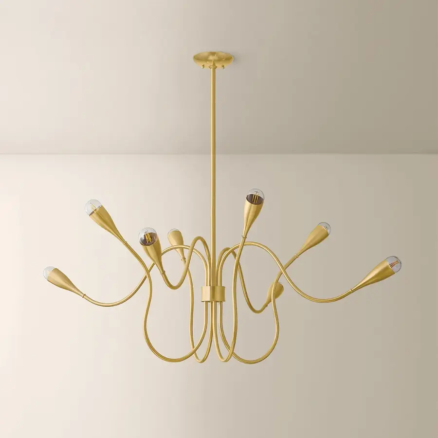Anaise Chandelier - Image 2