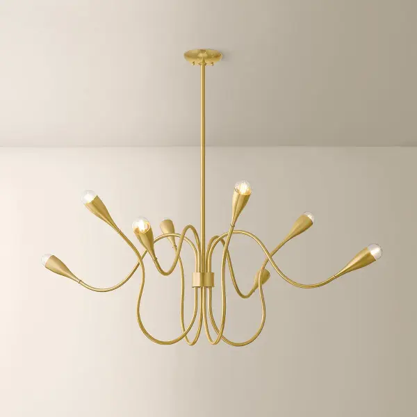 Anaise Chandelier - Image 3