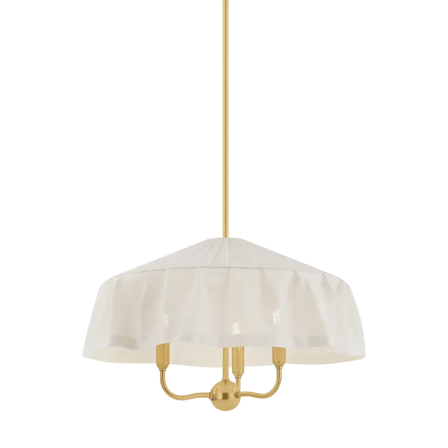 Shivonne Chandelier - Image 1