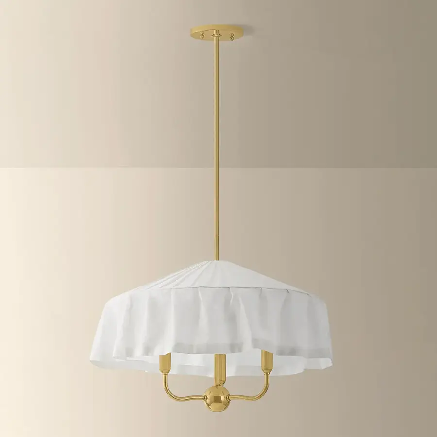 Shivonne Chandelier - Image 5