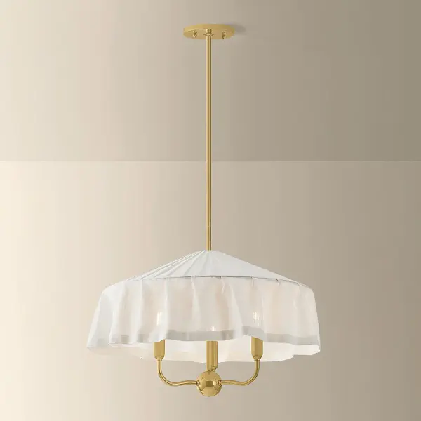Shivonne Chandelier - Image 6