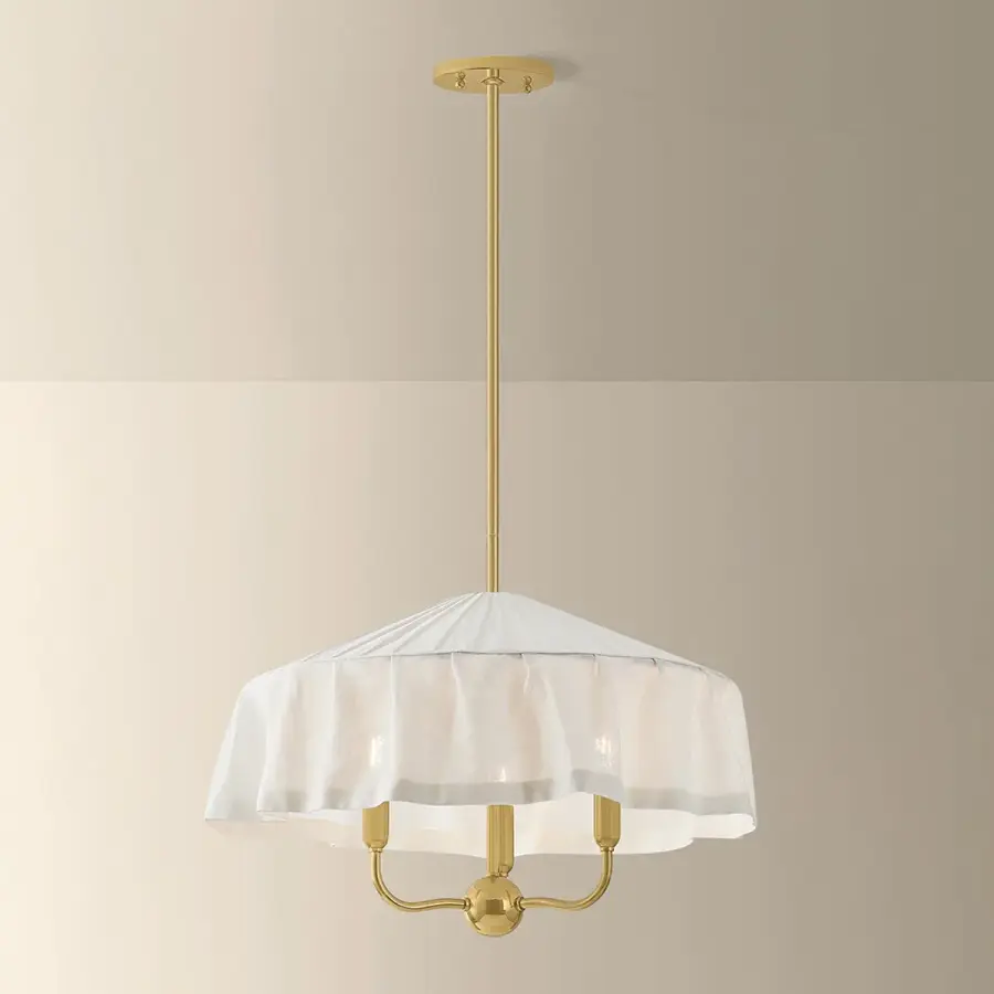 Shivonne Chandelier - Image 6