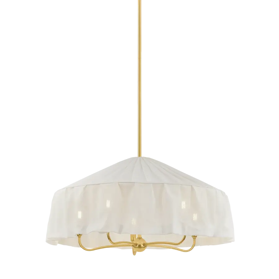 Shivonne Chandelier - Image 1