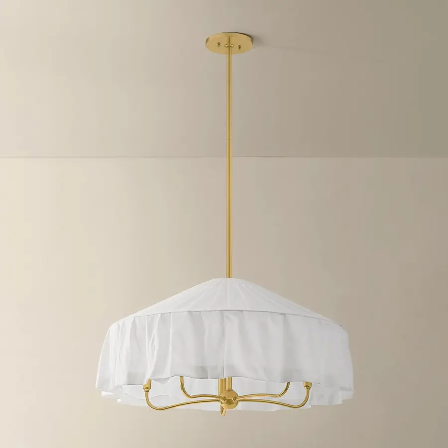 Shivonne Chandelier - Image 4